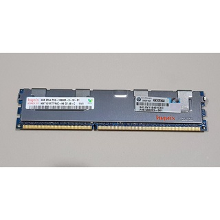 4GB 2Rx4 PC3-10600R-9-10-E1 SKhynixใส่ HP Z420 Z620 Z820 Dell T3610 T5600 T5610 อื่นๆ