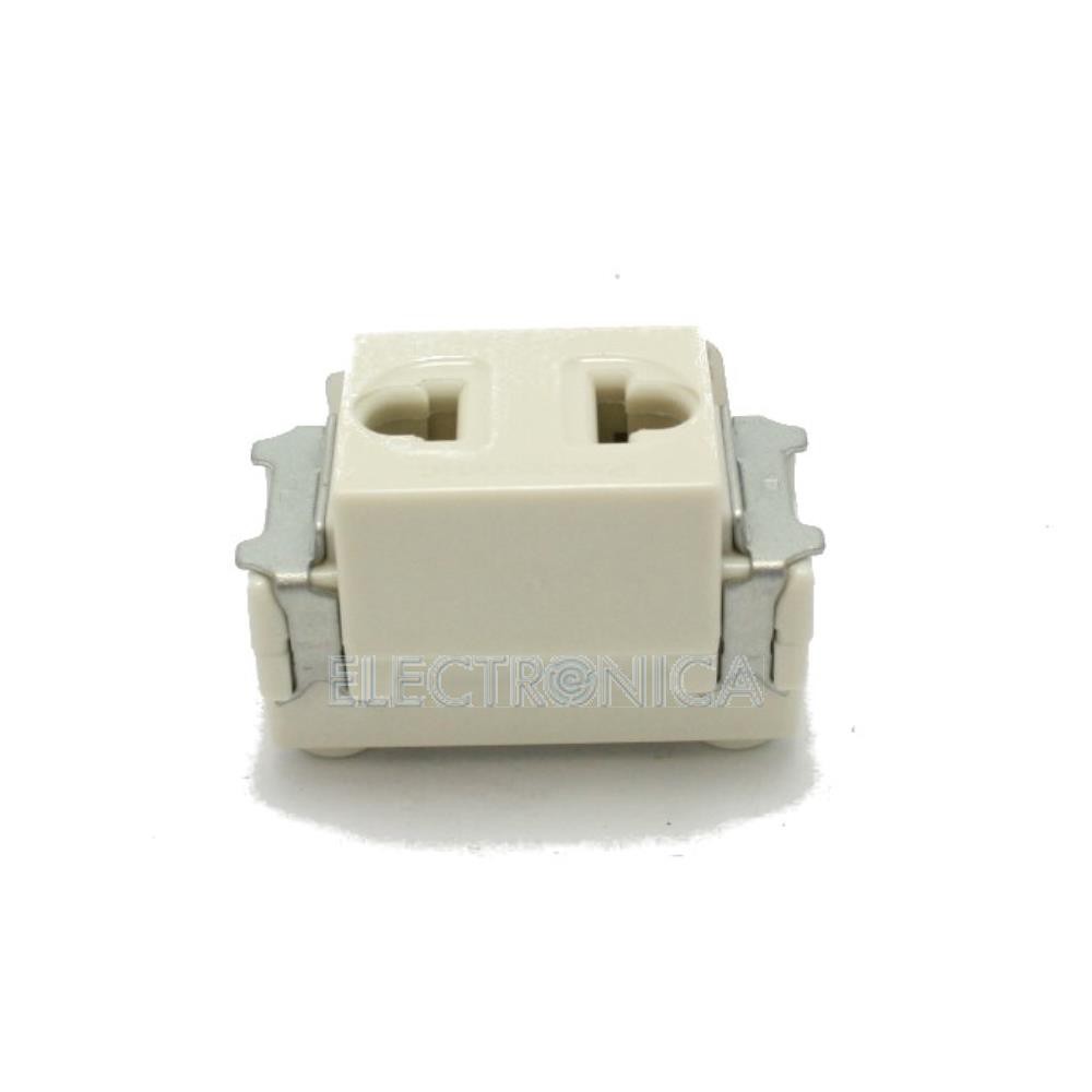 ปลั๊กตัวเมีย [WNG-1091-7] รุ่น PANASONIC ปลั๊กตัวเมีย [WNG-1091-7] (101012)