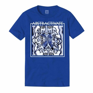 [S-5XL]เสื้อยืด พิมพ์ลาย Wwe Jeff Hardy "Abstractivate" สําหรับผู้ชาย