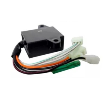 หน่วยหน่วย CDI CDI RXZ LAMA RXZ BARU RXZ NEW RXZ OLD 55K CATALIZER