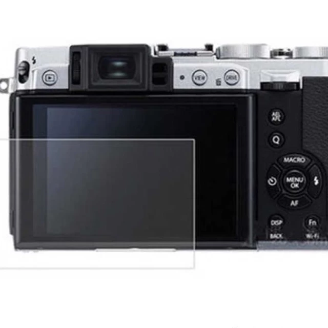 ฟิล์มกระจกสำหรับ Fuji/Sony/Olympus รุ่น XA5/XA3/XA2/XT10/XT20/XA1/XM10
