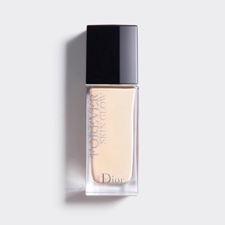 🎀DIOR ฉลากไทย/พร้อมส่ง รองพื้น DIOR FOREVER SKIN GLOW/MATTE 24H* Wear High Perfection Radiant Foundation