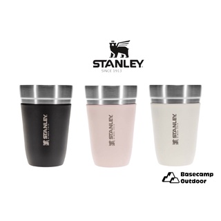 Stanley แก้วเก็บความเย็น รุ่น GO TUMBLER 14OZ