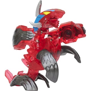 Bakugan BakuTech Translucent Darkus Seis Tavanel