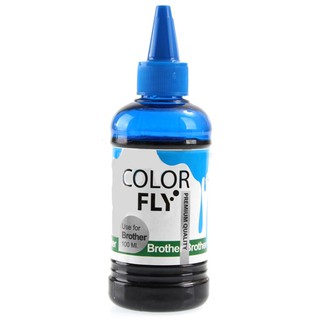 BROTHER 100 ml. C - Color Fly