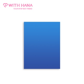 [Pre-order] TO1 - Mini Album Vol.3 [WHY NOT??] (PLATFORM ALBUM Ver.)