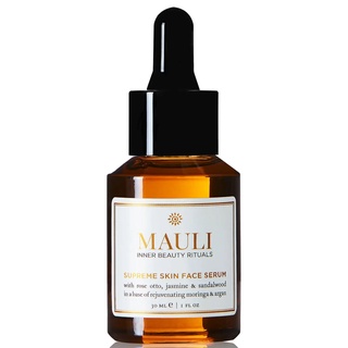 พร้อมส่ง ของแท้ Mauli Supreme Skin Face Serum 30ml