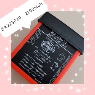 BA223030 2100Mah สินค้ามีสต็อก  พร้อมส่ง