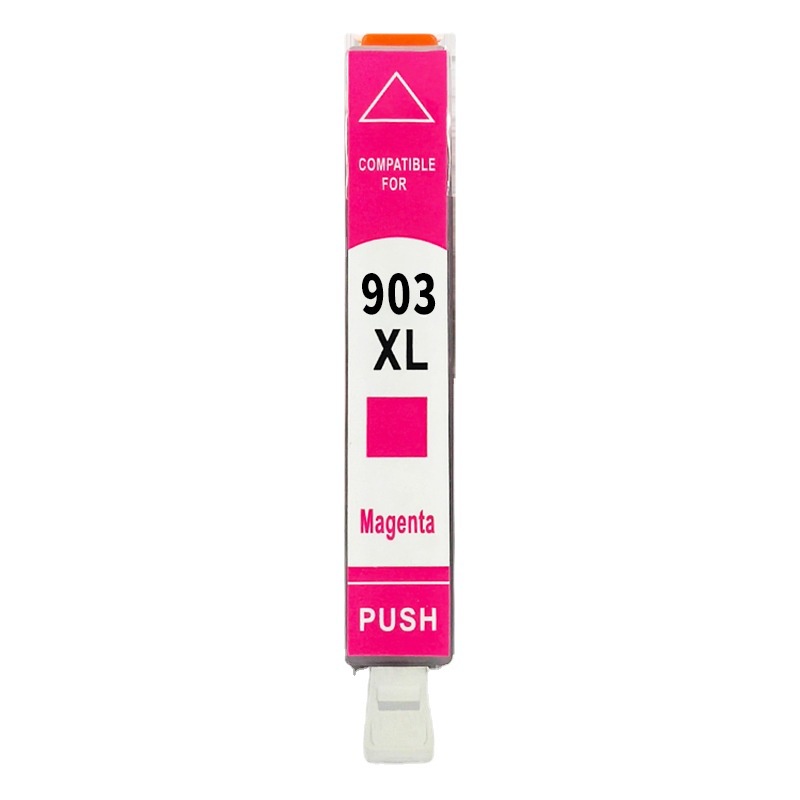 4 Pack 903XL Ink Cartridges Multipack Replacement For HP 903 XL Ink Cartridges Compatible With - View #10