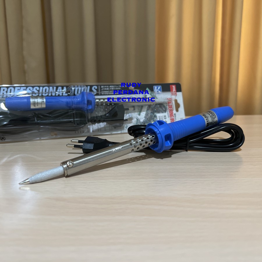 บัดกรี 80W GOOT KX-80R 80W 220V