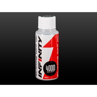 Infinity Silicone Diff Oil 3000 cst- 1000000 cst