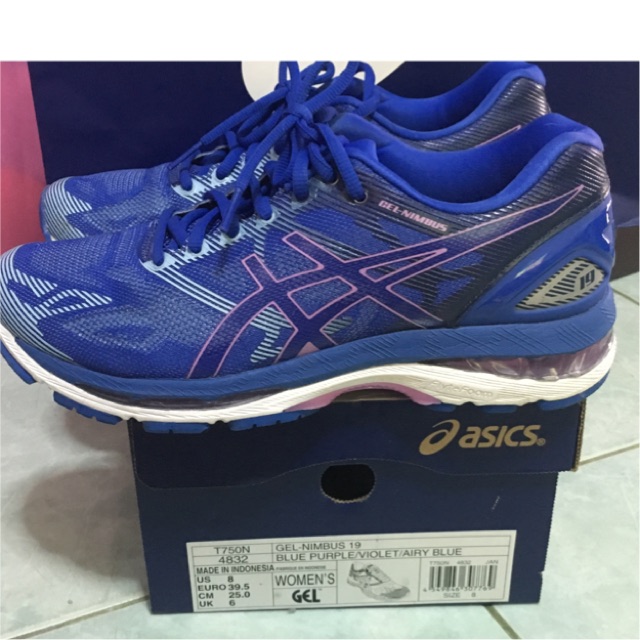 Asics