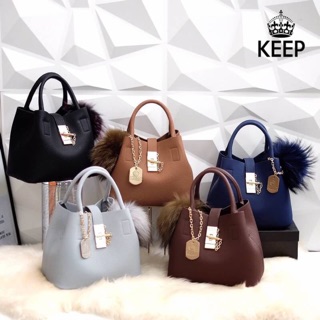 💯🌈 • KEEP LALA  BAG • ขนาด มินิ สวยกำลังน่ารัก 💕🍭