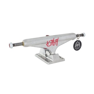 Independent x Slayer 149 Stage 11 Polished Silver Standard Skateboard Trucks