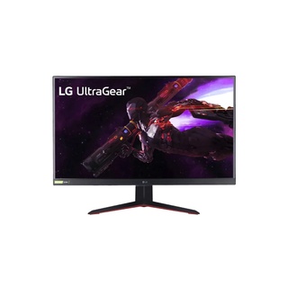 จอคอม LG 32GP850-B 32" IPS Gaming Monitor 165Hz