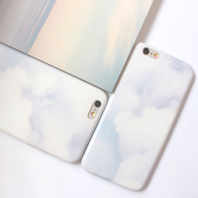 Pre Order Case iPhone 6 / 7