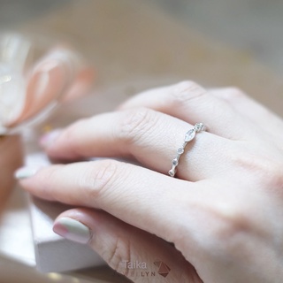 JEWELLYN Taika Ring แหวนแฟชั่น