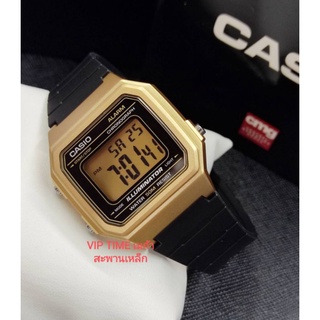 นาฬิกา CASIO รุ่น W-217HM-5 / W-217HM-7 / W-217HM-9