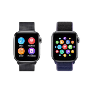 โปรโมชั่น : พร้อมส่ง Smart Watch X7 นาฬิกาสมาร์ทวอชท์ ใหม่ล่าสุด ตั้งรูปหน้าจอได้ เปลี่ยนสายได้ นาฬิกาเพื่อสุขภาพ LH728