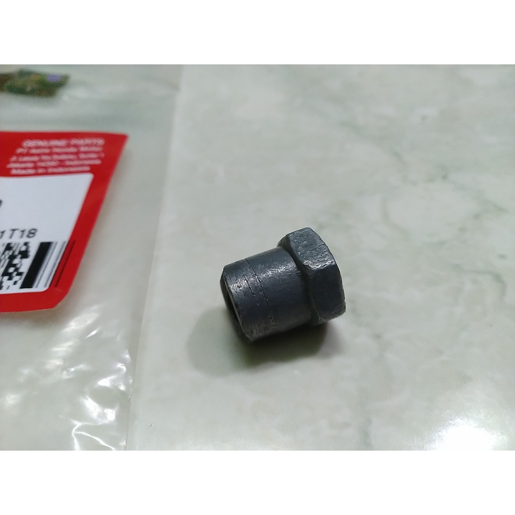 Supra X Grand Fit น็อตปรับเบรคหลัง 95015-42000