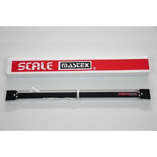 Mastex Scale T Ruler ไม้ทีสไลด์ ไม้ทีเลื่อน มีสเกล มี 3 ขนาด  60/80/90 cm