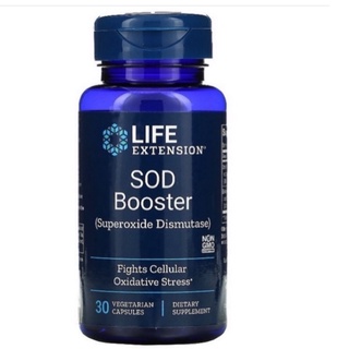 SOD_Life.Extension30capsuleของแท้100%มีหน้าร้านในไอจีขายมานานมีลุกค้าประจำ