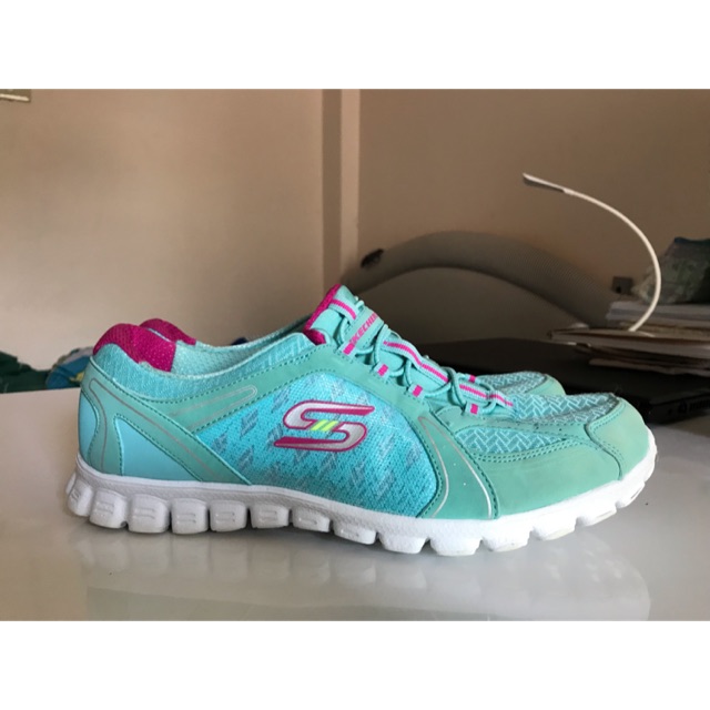 skechers flex fusion