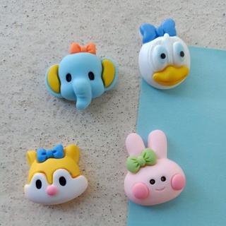 เรซิ่นการ์ตูนน่ารักมาก(พร้อมส่ง)