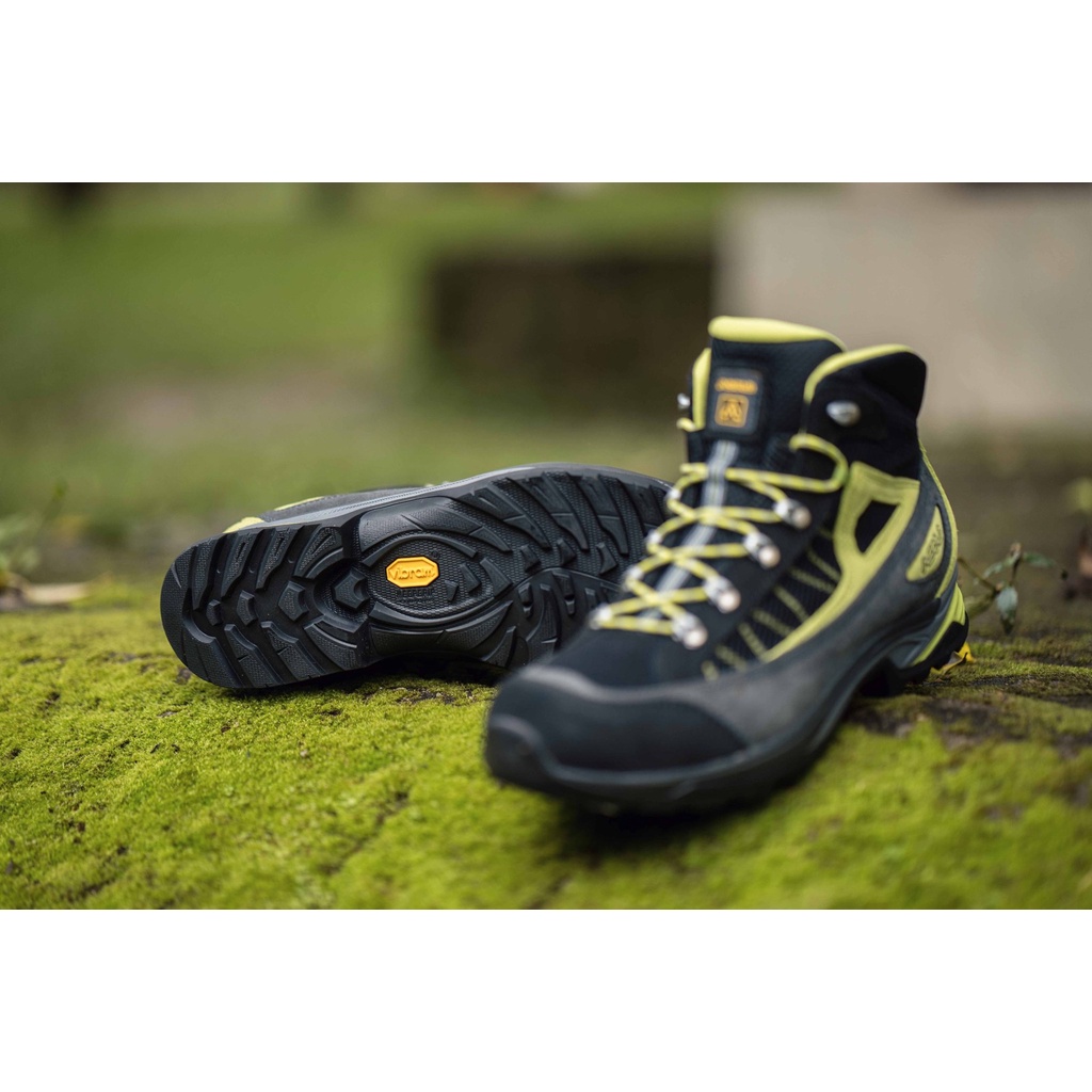 รองเท้า Asolo Landscape GV Men kungporly_08 ThaiPick