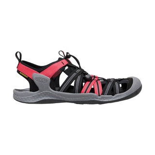 Keen รองเท้าผู้ชาย รุ่น Mens DRIFT CREEK H2 (RED CARPET/BLACK)