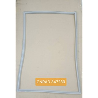 CNRAD-347230-1 ขอบยางบน ตู้เย็น Panasonic