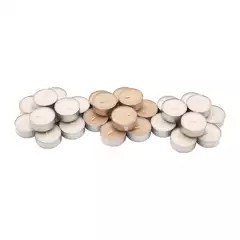 BB&shopเทียนทีไลท์หอม