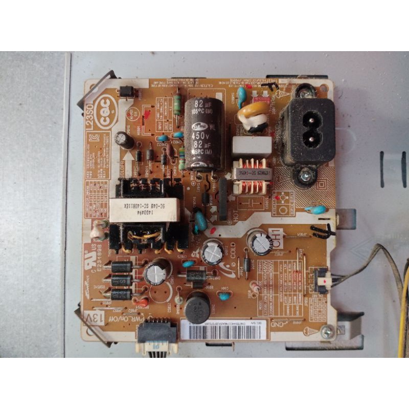 PSU พาวเวอร์ซัพพลาย UA24H4053 - UA24H4150-UA22H5003- UA24H5003 - UA24H4003 - UA24H4000 - UA24H4100 S