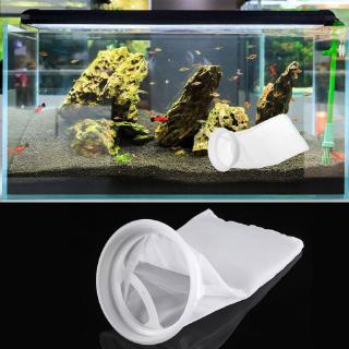 YH ✿✿ New Filter Sump Sock Micron Bag Weight Aquarium Filters Socks Bag