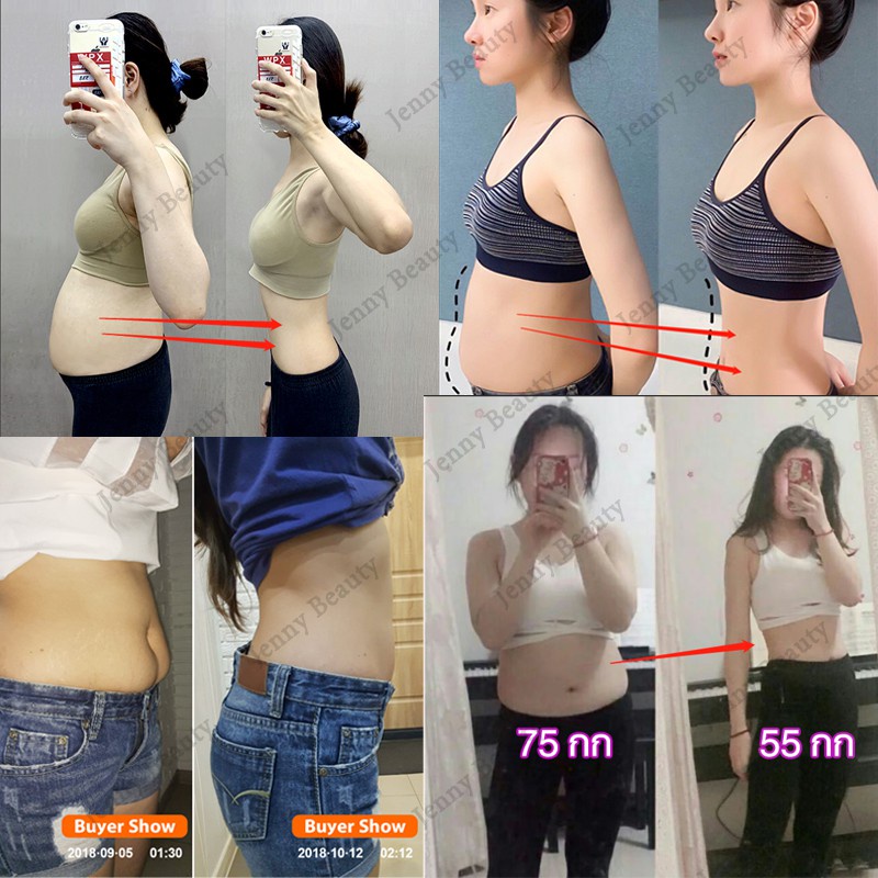 【มีสินค้าพร้อมจัดส่ง】ALIVER แผ่นแปะลดน้ำหนัก 50เม็ด ส่งเสริมการเผาผลาญไขมัน ขจัดสารพิษออกจากร่างกาย แผ่นลดน้ำหนัก - รูปที่ 6