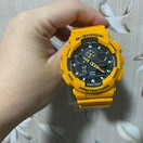 reviewร้านแนะนำG SHOCK รวมรุ่น GA 100 ของแท้ประกันรับประกันศูนย์ 1 ปี comment 2