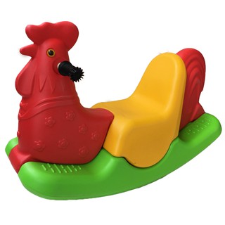 Rctoystory โยกเยก  ไก่  3 สี