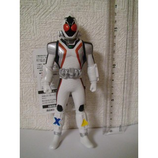 ของแท้ มาสค์ไรเดอร์ คาเมนไรเดอร์ Fourze [M02-051_1110D]