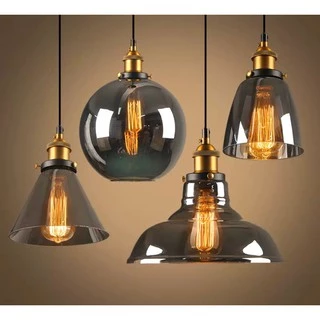 EVE หลอดไฟ วินเทจ ลอร์ฟ แอลอีดี LED แสงสีวอร์ม สวยงาม ขนาด 4W ขนาด 64mm. ขั้วหลอด E27