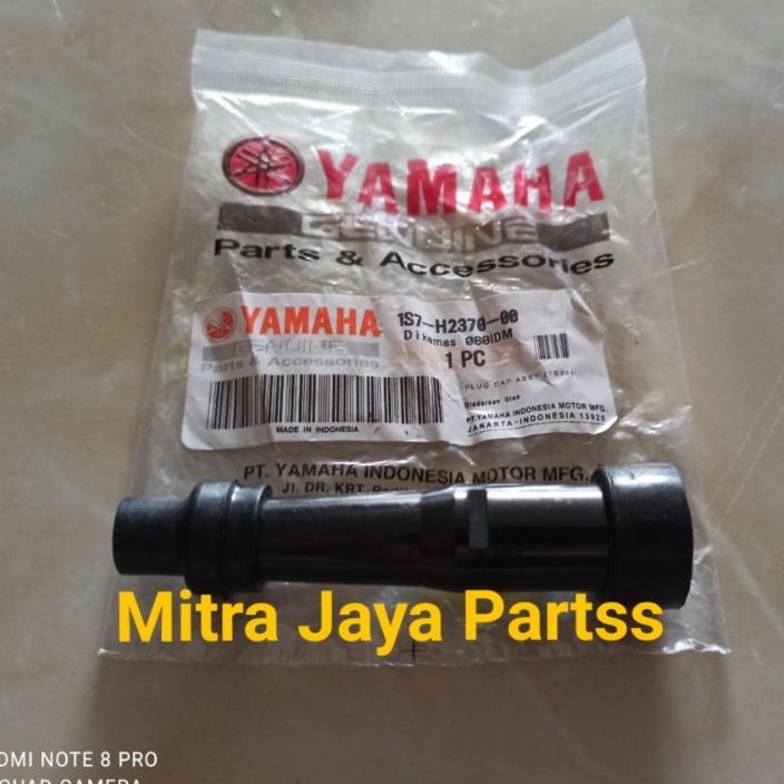 ฝาหัวเทียน, ฝาหัวเทียน, Jupiter Mx Vixion Byson R15 Yamaha 1S7