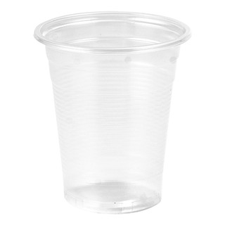 ถ้วยน้ำ PP ใส ขนาด 10 ออนซ์ แพ็ค 50 ใบ/Aero Clear PP Water Cup 10 oz. Pack of 50 pieces