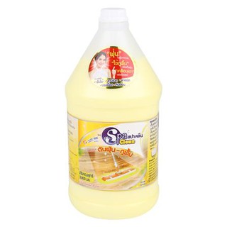 [พร้อมส่ง] น้ำยาดันฝุ่น-ถูพื้น SPA CLEAN CLASSIC ROOM 3
