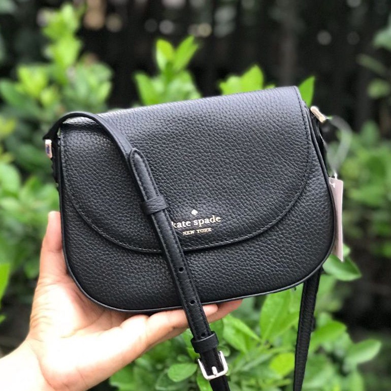 Top 82+ imagen kate spade army green crossbody Thptnganamst.edu.vn