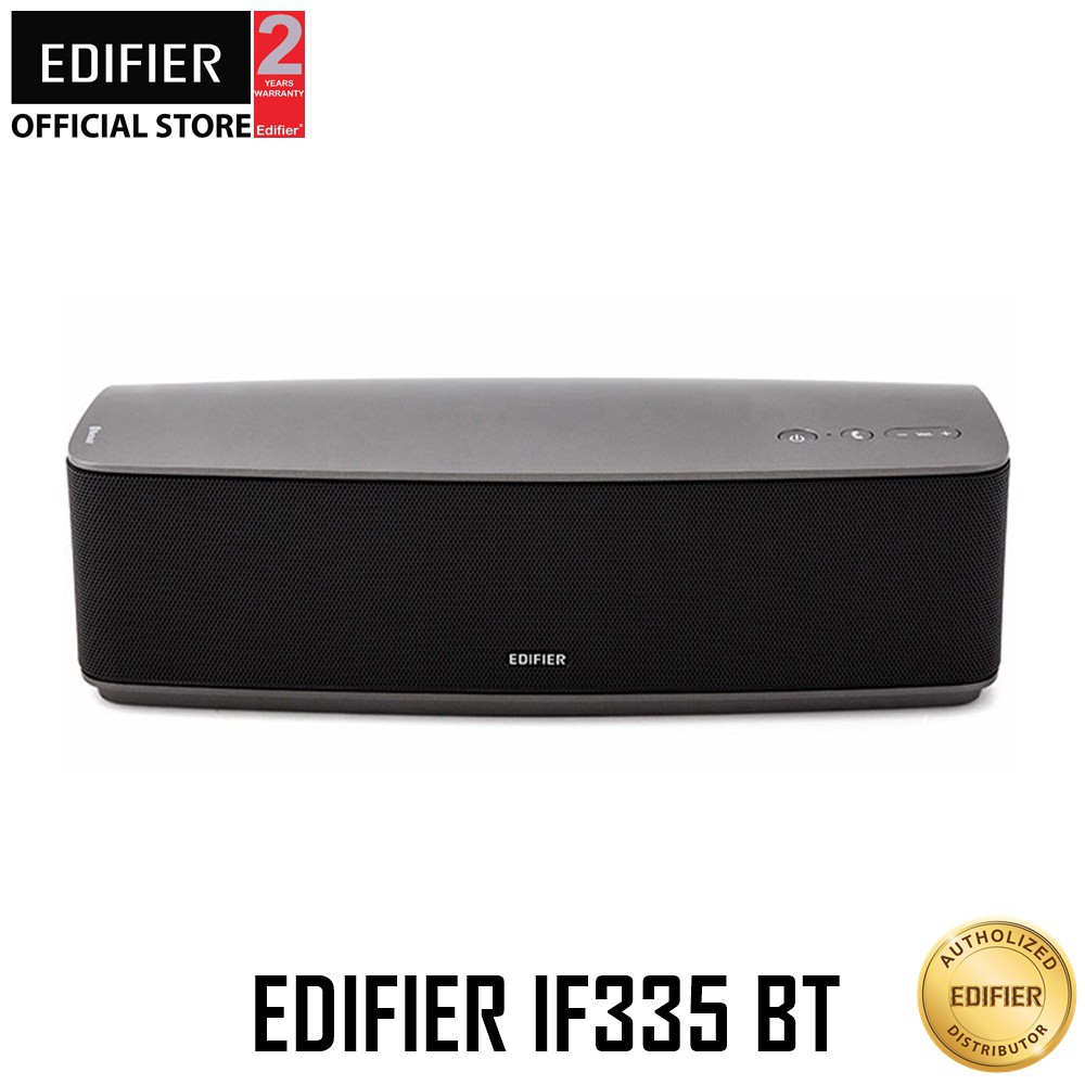 EDIFIER IF335BT Bric Connect ( Balck )