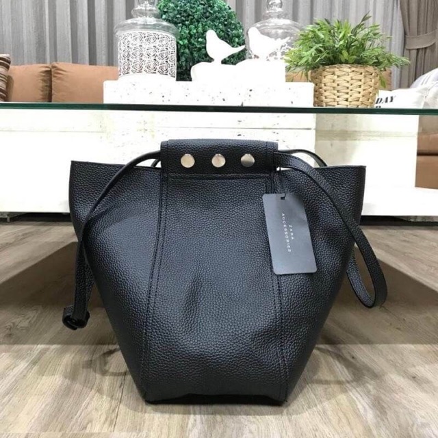 Zara Bag 👜(กระเป๋าแบรนด์เนมของแท้)💯