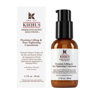 Kiehls Precision Lifting &amp; Pore-Tightening Concentrate 50ml
