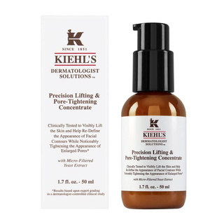 Kiehls Precision Lifting &amp; Pore-Tightening Concentrate 50ml