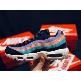 NIKE AIR MAX  95 ND “HAVE A NIKE DAY” PACK