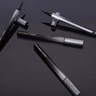 อายไลเนอร์กากเพชร bobeini กาแลคซี กันน้ำ ติดทนนาน มี 2 สี