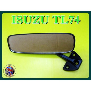 กระจกในเก๋ง กระจกมองหลัง -  ISUZU  TL74 Inside Rear View Mirror